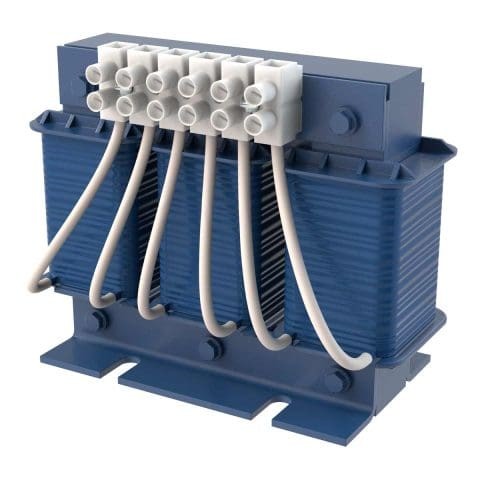 RL-Line and Load Reactors