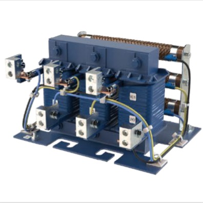 dV E-Series dV/dt Filter