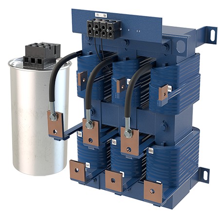 Matrix E-Series Filter