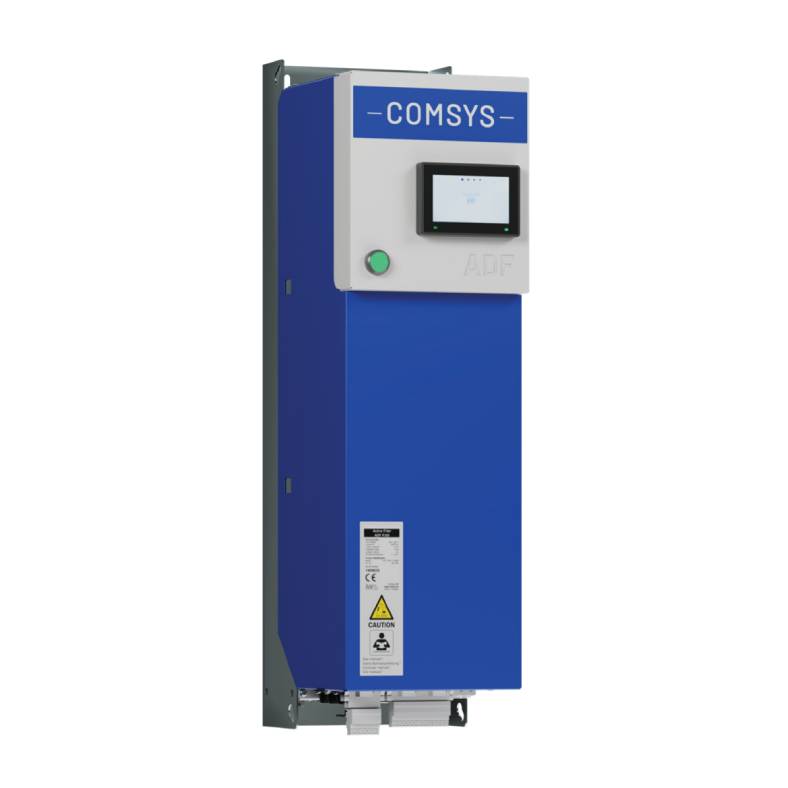 Comsys Wandgerät ADF P25 30A