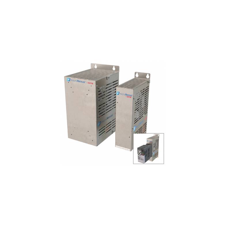 microNexus Filter