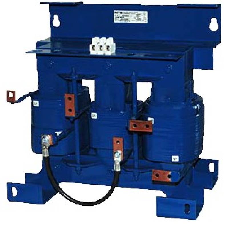 Matrix ONE Single Phase Filter