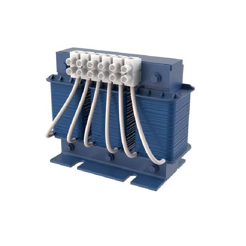 RL-Line and Load Reactors RL-Line and Load Reactors
