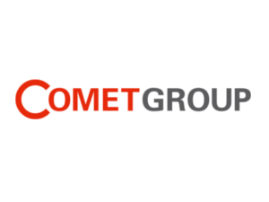 Comet Group Referenzen Widap AG