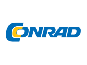Logo Conrad Distributoren