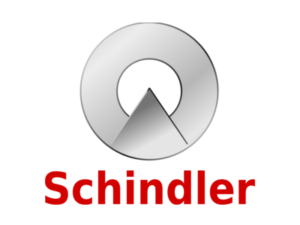 Schindler Referenzen Widap AG